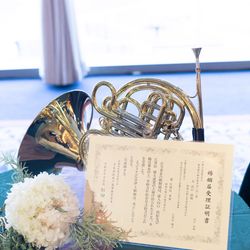 スカイ ウェディング 羽田の写真27枚目