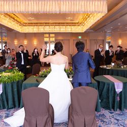 スカイ ウェディング 羽田の写真9枚目