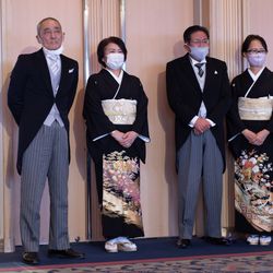 スカイ ウェディング 羽田の写真32枚目