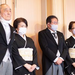 スカイ ウェディング 羽田の写真33枚目