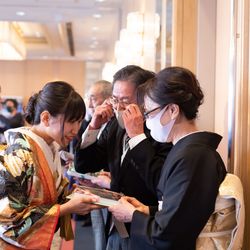 スカイ ウェディング 羽田の写真35枚目