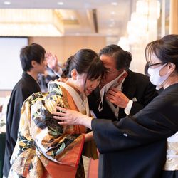 スカイ ウェディング 羽田の写真33枚目