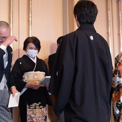 スカイ ウェディング 羽田の写真36枚目