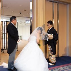 スカイ ウェディング 羽田の写真13枚目