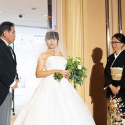 スカイ ウェディング 羽田の写真28枚目