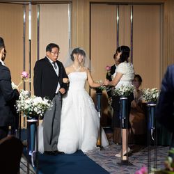 スカイ ウェディング 羽田の写真29枚目