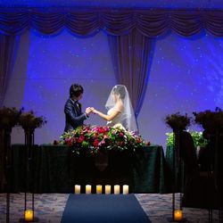 スカイ ウェディング 羽田の写真14枚目