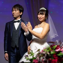 スカイ ウェディング 羽田の写真15枚目