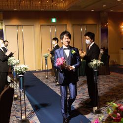 スカイ ウェディング 羽田の写真36枚目