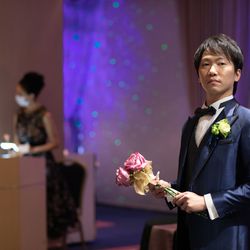 スカイ ウェディング 羽田の写真6枚目