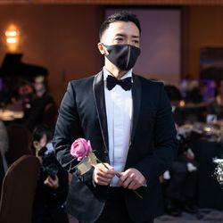 スカイ ウェディング 羽田の写真9枚目