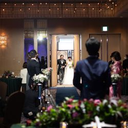 スカイ ウェディング 羽田の写真26枚目