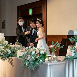 オリエンタルホテル 東京ベイの写真28枚目