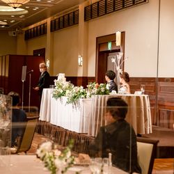 オリエンタルホテル 東京ベイの写真10枚目