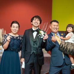 オリエンタルホテル 東京ベイの写真3枚目