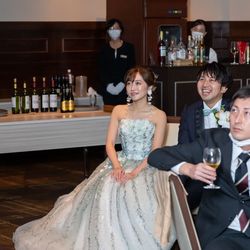 オリエンタルホテル 東京ベイの写真20枚目