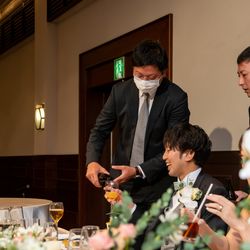 オリエンタルホテル 東京ベイの写真33枚目