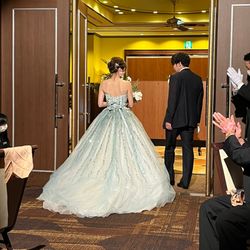 オリエンタルホテル 東京ベイの写真8枚目