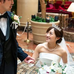 オリエンタルホテル 東京ベイの写真22枚目