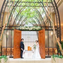 オリエンタルホテル 東京ベイの写真23枚目