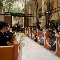 オリエンタルホテル 東京ベイの写真30枚目