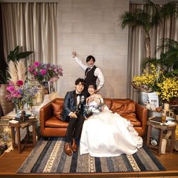 ザ・サーフ オーシャンテラスの写真19枚目