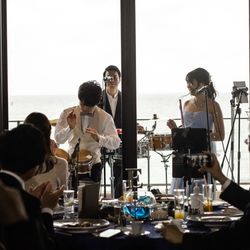 ザ・サーフ オーシャンテラスの写真12枚目