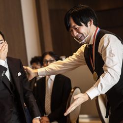 ザ・サーフ オーシャンテラスの写真21枚目