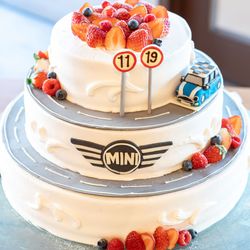 ザ・ミーツ マリーナテラスの写真12枚目