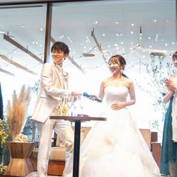 ザ・ミーツ マリーナテラスの写真17枚目