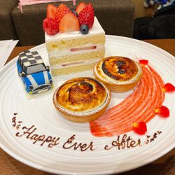 ザ・ミーツ マリーナテラスの写真1枚目