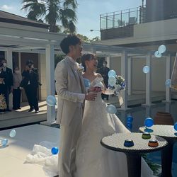 ザ・ミーツ マリーナテラスの写真3枚目