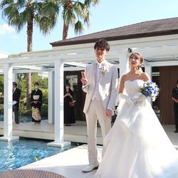 ザ・ミーツ マリーナテラスの写真18枚目