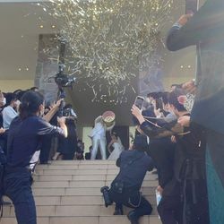 ザ・ミーツ マリーナテラスの写真11枚目