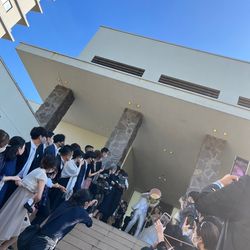 ザ・ミーツ マリーナテラスの写真30枚目