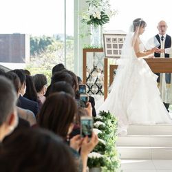 ザ・ミーツ マリーナテラスの写真11枚目