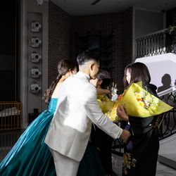 ウェディングスホテル・ベルクラシック東京の写真18枚目