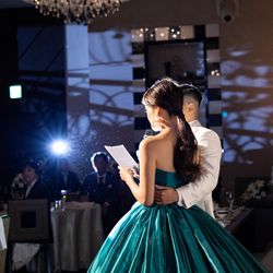 ウェディングスホテル・ベルクラシック東京の写真36枚目