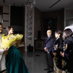 ウェディングスホテル・ベルクラシック東京の写真20枚目