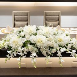 ウェディングスホテル・ベルクラシック東京の写真31枚目