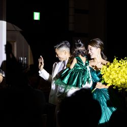 ウェディングスホテル・ベルクラシック東京の写真24枚目