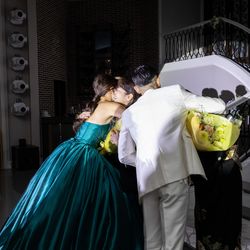 ウェディングスホテル・ベルクラシック東京の写真32枚目