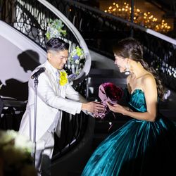 ウェディングスホテル・ベルクラシック東京の写真22枚目