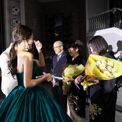 ウェディングスホテル・ベルクラシック東京の写真28枚目