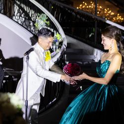 ウェディングスホテル・ベルクラシック東京の写真29枚目