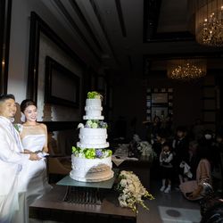 ウェディングスホテル・ベルクラシック東京の写真15枚目