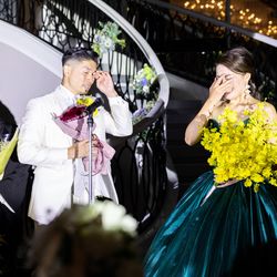 ウェディングスホテル・ベルクラシック東京の写真29枚目