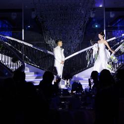 ウェディングスホテル・ベルクラシック東京の写真22枚目