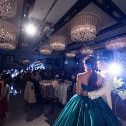 ウェディングスホテル・ベルクラシック東京の写真36枚目