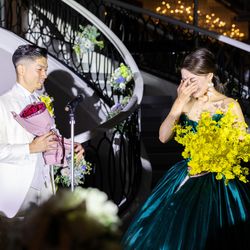 ウェディングスホテル・ベルクラシック東京の写真11枚目